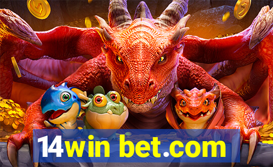 14win bet.com